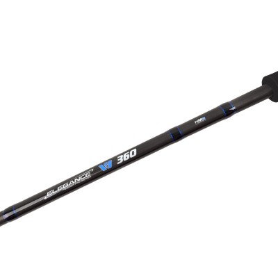 ELEGANCE FEEDER PRO Удилище фидерное V1 3,60м тест max 80г