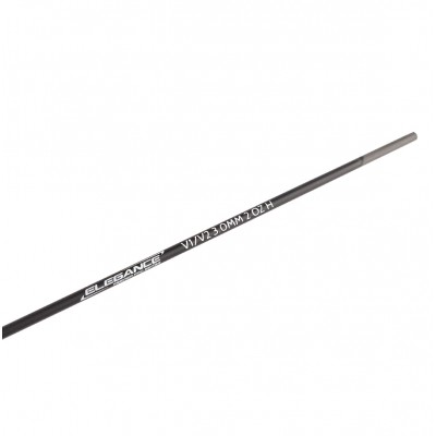 ELEGANCE FEEDER PRO Вершинка фидерного удилища V1 V2 3,60м 3,9м 2oz 3,0мм H
