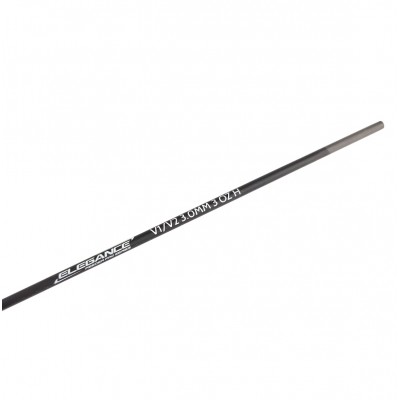 ELEGANCE FEEDER PRO Вершинка фидерного удилища V1 V2 3,60м 3,9м 3oz 3,0мм H