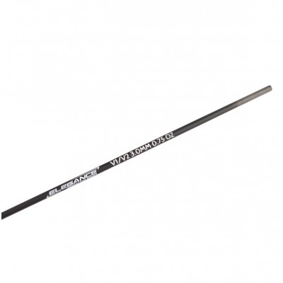 ELEGANCE FEEDER PRO Вершинка фидерного удилища V1 V2 3,6м 3,9м 0,75oz 3,0мм