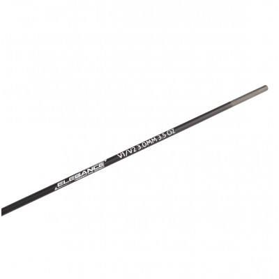 ELEGANCE FEEDER PRO Вершинка фидерного удилища V1 V2         3,5oz 3,0мм
