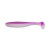 Силиконовая приманка Keitech Easy Shiner 2" PAL#14 Glamorous pink
