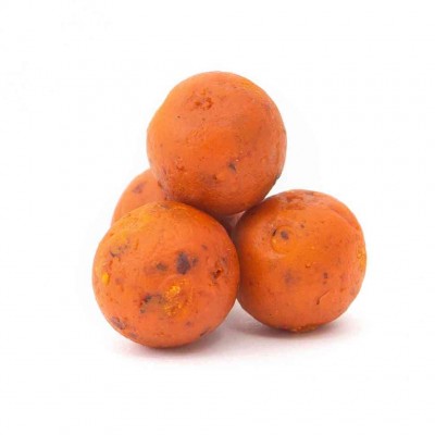 MINENKO Бойлы насадочные вареные Orange Plum 14мм