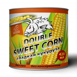 MINENKO Зерновая смесь Sweet Corn 420мл
