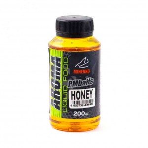 MINENKO Ароматизатор Honey 200мл