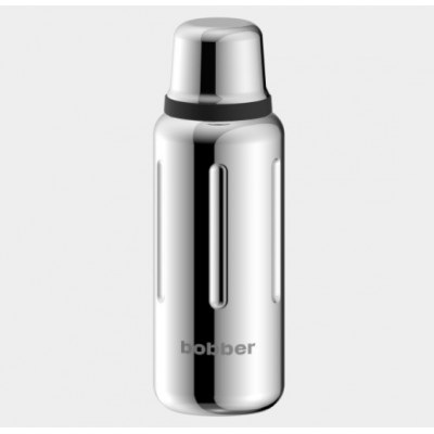 BOBBER Термос Flask для напитков вакуумный бытовой 0,47л Glossy